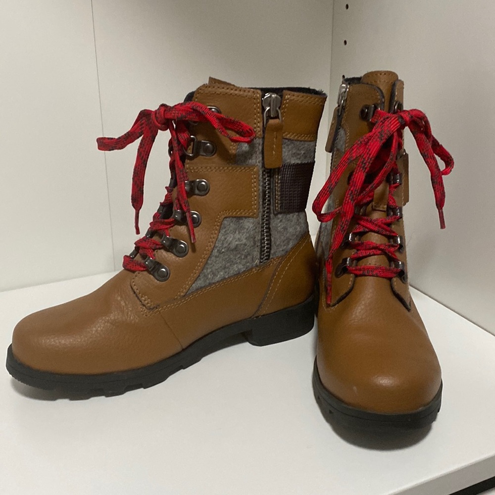 SOREL | Youth Major Carly Boots